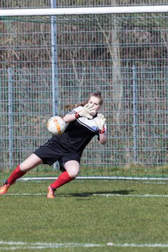 Bild 28 - Frauen Trainingsspiel FSC Kaltenkirchen - SV Henstedt Ulzburg 2